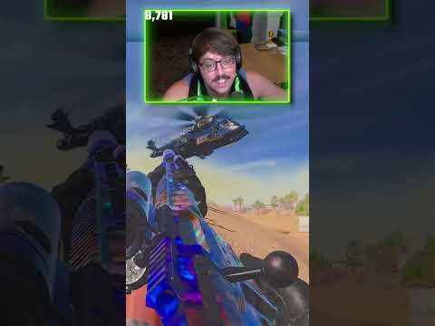 This is my new favorite game mode #warzone2 #warzone #rage #callofduty #gaming #fyp #bobbypoff