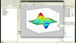 Matlab. Лекция 17. Высокоуровневая 3D графика.