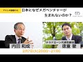 ゲストの部屋#1６　テラドローン徳重徹氏「日本になぜメガベンチャーが生まれないのか？」