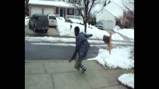 New Jerkin 2011 (JUCIE'N, CAT DADDY, DOUGIE, FOOTWORK) ADVANCED!