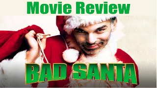 Online Bad Santa 2 2016 Movie