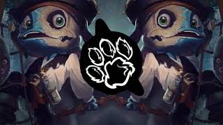 EvilH3!D - Pirate Revenge