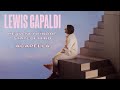 Lewis Capaldi - Heavenly Kind Of State Of Mind (Acapella 122bpm D Minor)