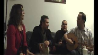 Nazdar Xeribo/Narin Shexe/Bengi Agiri/Kawa Shexe(Civata Taibet)