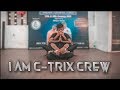 Ctrix crew i twinz camp kolkata 2019 i nirvana dance academy i guest showcase