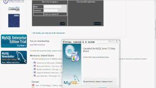 How I Made My Minecraft Server Using MYSQL and MCForge Part 1