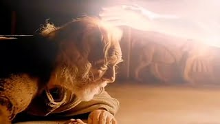Juan ve a Jesús en el Cielo - El Apocalipsis de San Juan, película completa