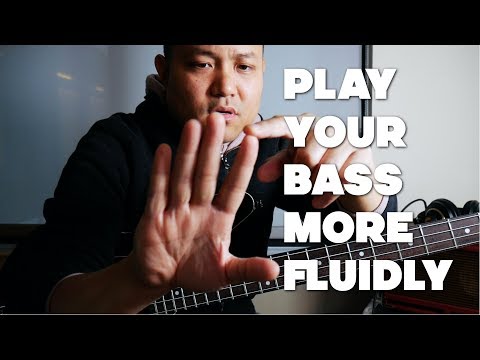 bass-guitar-technique-lesson---5-crucial-tips-for-improving-your-fluidity-on-the-bass