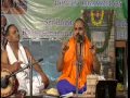 Mysore Ramachandra Acharya Music concert Part02