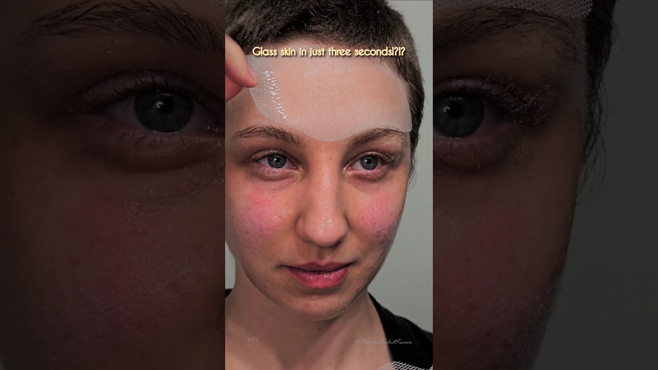 SungboonEditor deep collagen barrier mist & melting patches Amazon.com/shop/MommaProductReviews