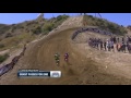Glen Helen 450 Moto 1: Race recap
