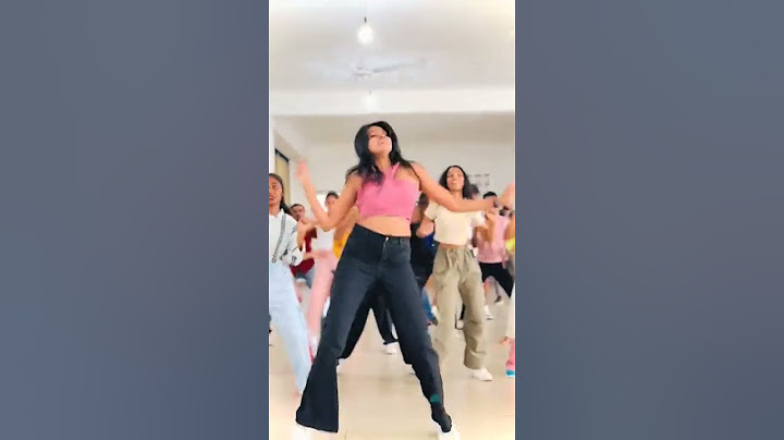 කොහොමද ඒ ඩාන්ස් එක🤭🤞