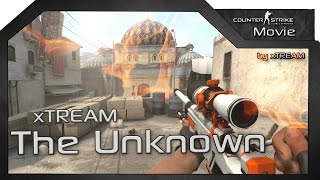 Csgo Montagefragmovie The Unknown Awper By Xtream