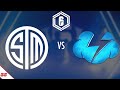 TSM vs Tempo Storm | 2020 Stage 1 Highlights