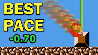 Best Pace Ever. by Kosmic 137,875 views 1 year ago 9 minutes, 22 seconds