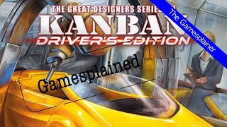 Kanban Gamesplained - Follow Up