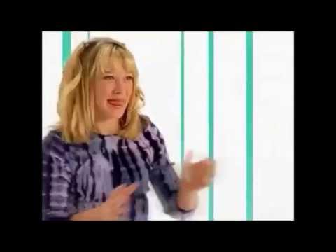 lizzie mcguire intro español latino