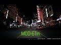 New Lens MOD 1440p Night VIOFO A119 Pro Dash Cam