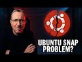 Ubuntu 26.04 Trust Problem: Snap Flaws, Ads & Migration