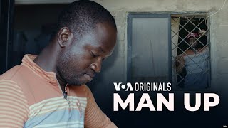 Man Up | Finding Help with Abuse and Suicide in Nigeria | 52 Documentary
