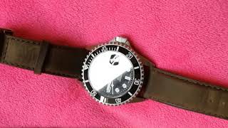 Perseo subaquatic 6785 - YouTube
