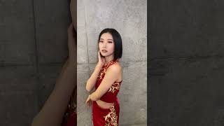 Who is Princess? - 変身チャレンジ RIO ver.