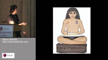 Software Composition. Steve Klabnik