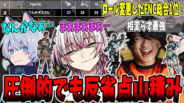 【圧倒的】2位に18ポイント差をつけて総合1位になったにもかかわらず納得のいかないFNC【さつき/さつきんぐ/Lykq/らいか/YukaF/ゆかえふ/切り抜き】