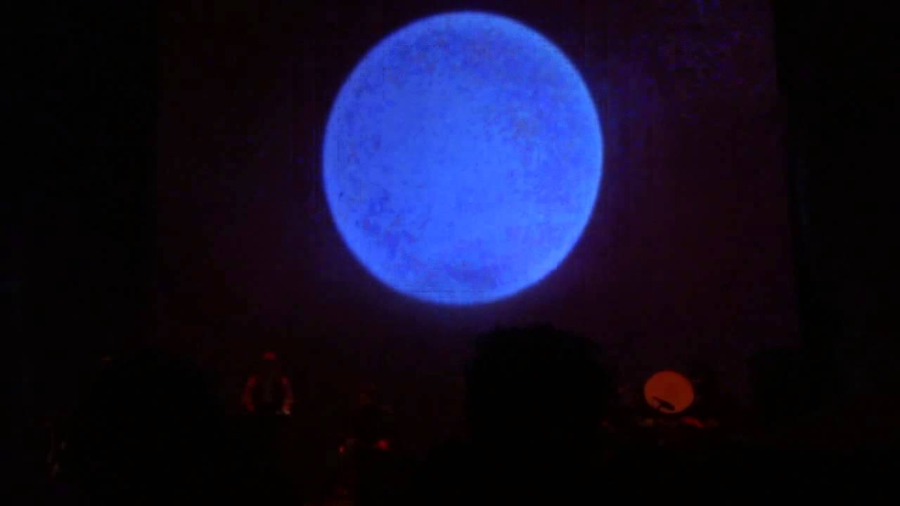 Cyclobe @ CTM 2014  (HAU1, Berlin)