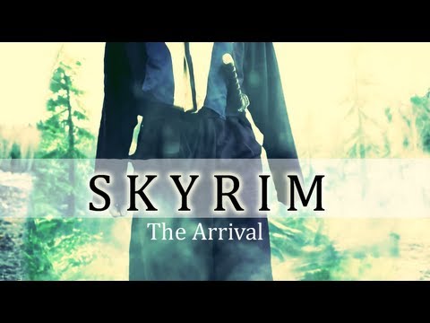 Arrival: First in a series