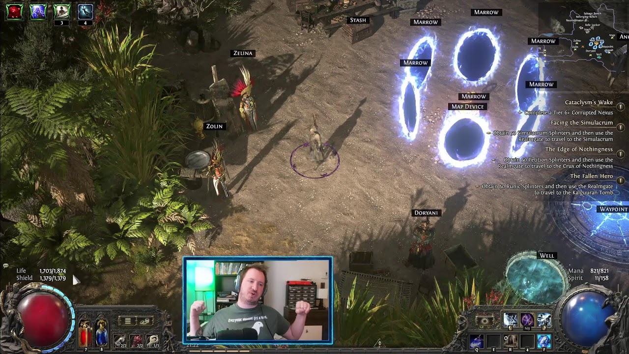 Dragon Deez Disciples