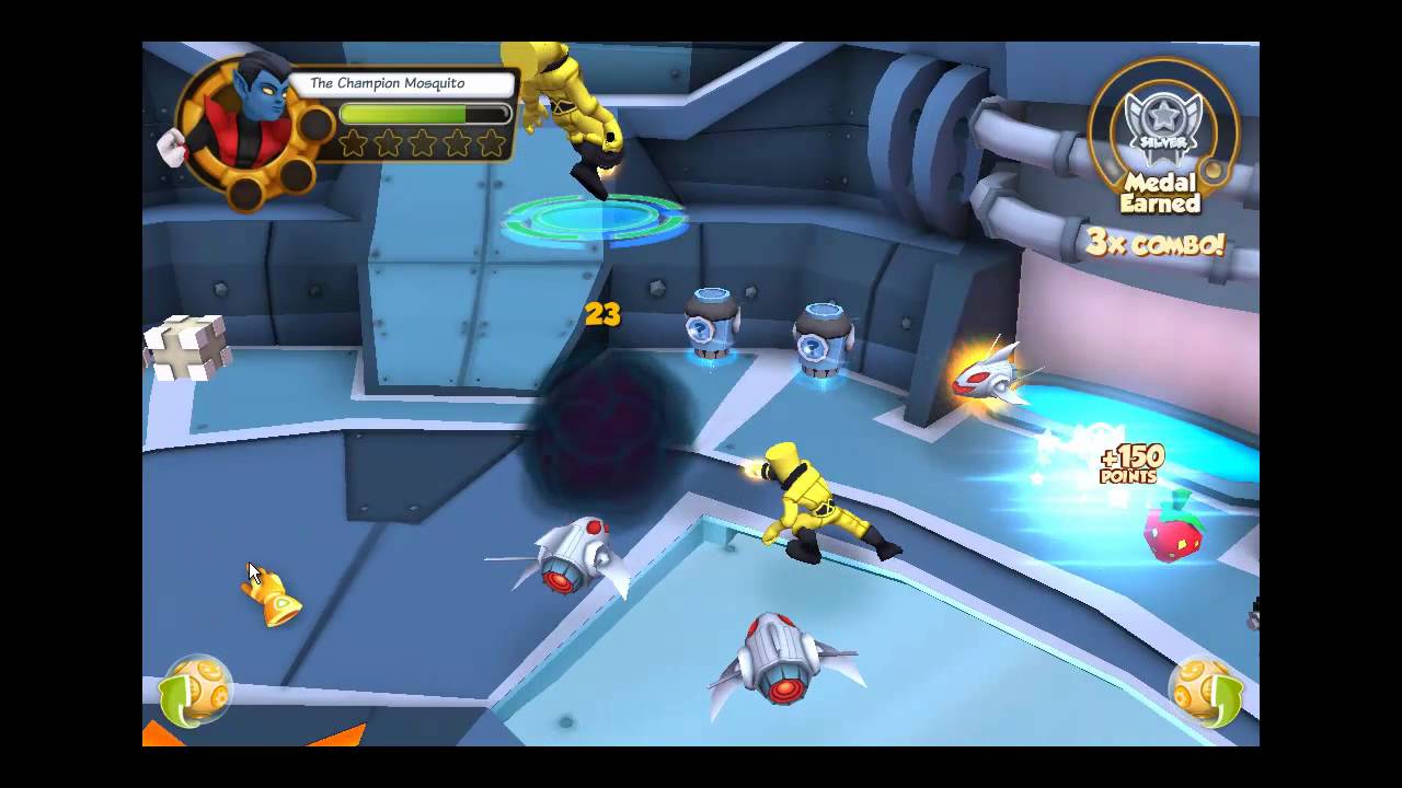 Nightcrawler Online Nightcrawler Online