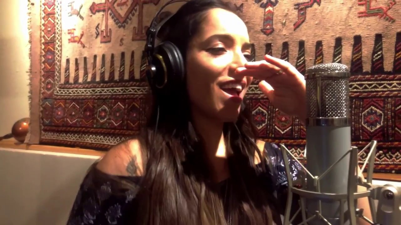 Eshal Elohai - Unity of the Heart | Yuval Ron Ensemble