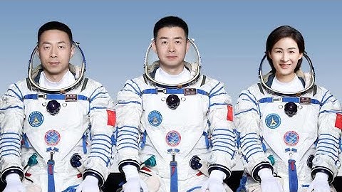 Live: Special coverage of China’s Shenzhou-14 crew’s return to Earth