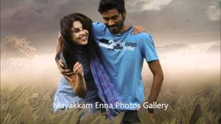 Naan Sonnadhum Mazhlai Vanducha - Mayakkam Enna