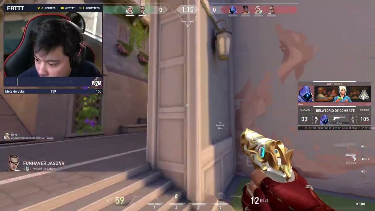 RITO GOMES??? KKKKKKKKKKKKKKKK