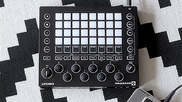 Novation Circuit Workflow |  Live DAWless Jam