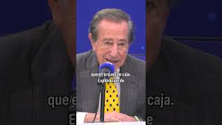 The key to happiness according to psychiatrist Enrique Rojas The key to happiness according to psychiatrist Enrique Rojas