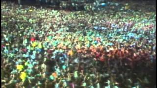 Queen - We Are The Champions [Rock In Rio '85]