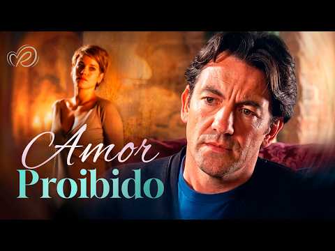 Amor Proibido | Ela Se Apaixonou pelo Melhor Amigo do Marido 💔 Filmes Completos Dublados