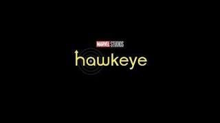 Сериал соколиный Глаз (Hawkeye) 2021, 1сезон русский трейлер