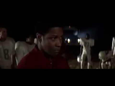 remember the titans - synergy