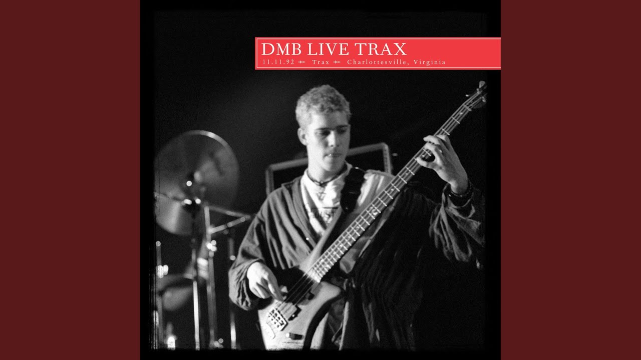 Two Step (Live at Trax, Charlottesville, VA, 11.11.92) - YouTube