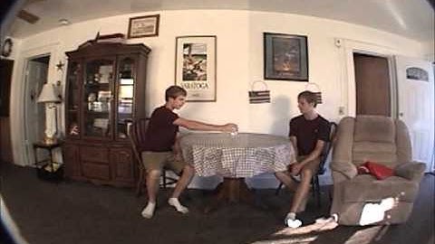 Adobe After Effects cs6 Clone Test