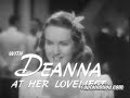 1940 IT'S A DATE - Trailer - Deanna Durbin, Kay Francis