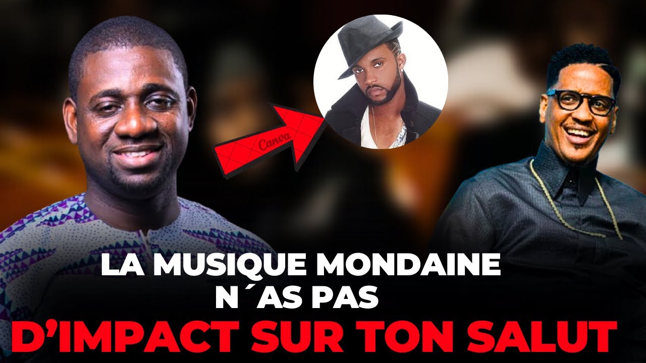 Est-ce Que La Musique Mondaine Peut Vraiment T’amener En Enfer ? Ou Meme L’alcool ? ( Past athoms)