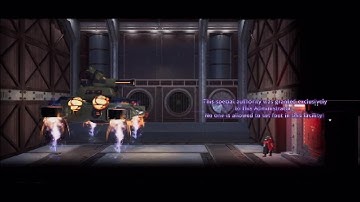 The Devil Within: Satgat Part 9 Walkthrough