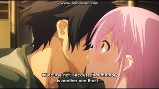 Engage Kiss - Kiss Compilation