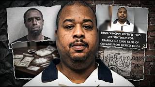 He Made $5M a Month, Controlled Harlem Streets & Got Life: Albert Big Ross