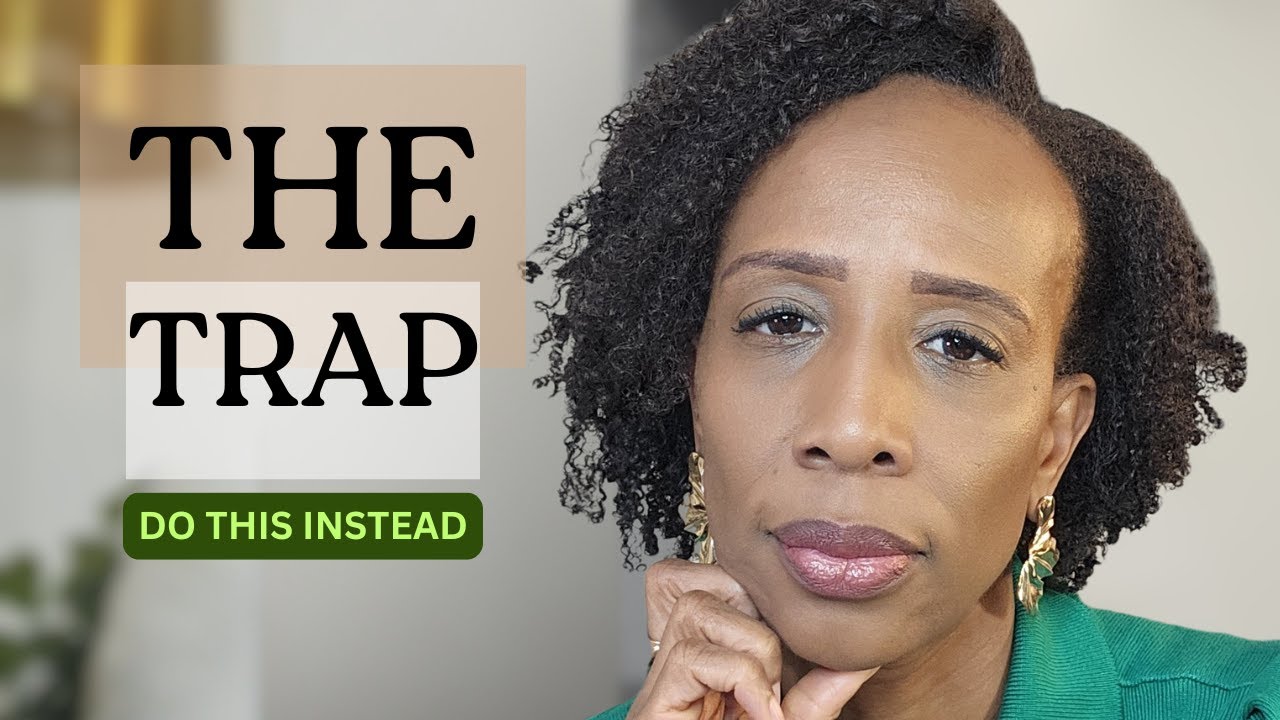 I Stopped Following the Crowd (And Found God’s Plan for My Life)